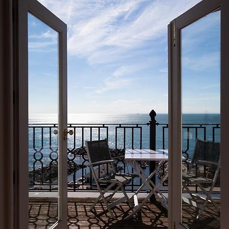 The Hambrough Hotel Ventnor Ngoại thất bức ảnh