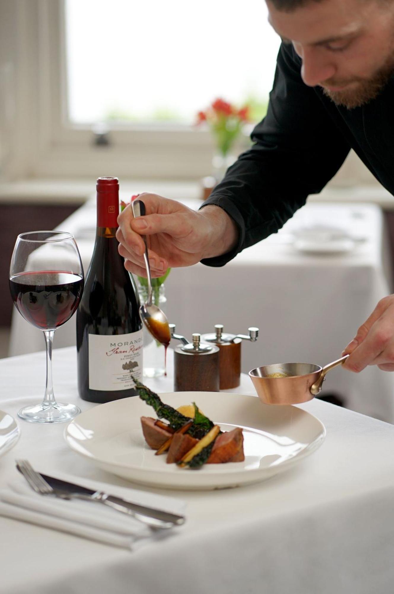 The Hambrough Hotel Ventnor Ngoại thất bức ảnh