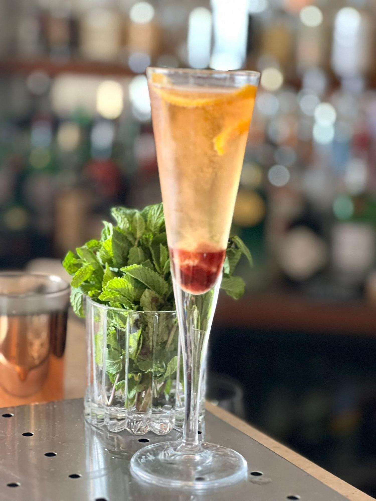 The Hambrough Hotel Ventnor Ngoại thất bức ảnh