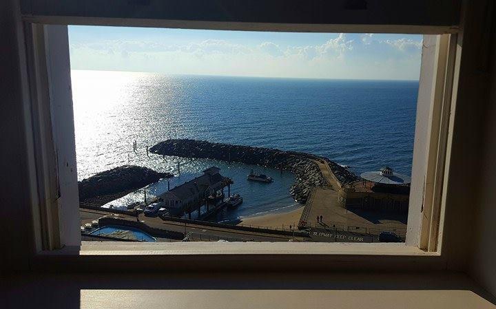 The Hambrough Hotel Ventnor Ngoại thất bức ảnh