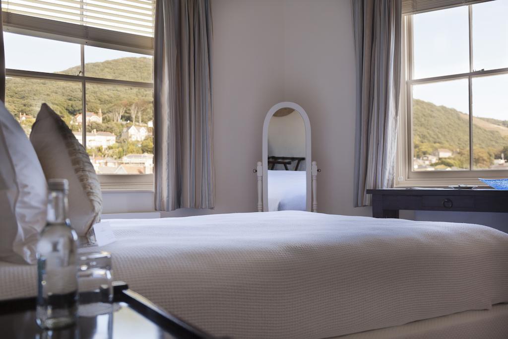 The Hambrough Hotel Ventnor Ngoại thất bức ảnh