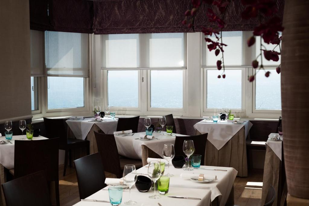 The Hambrough Hotel Ventnor Ngoại thất bức ảnh