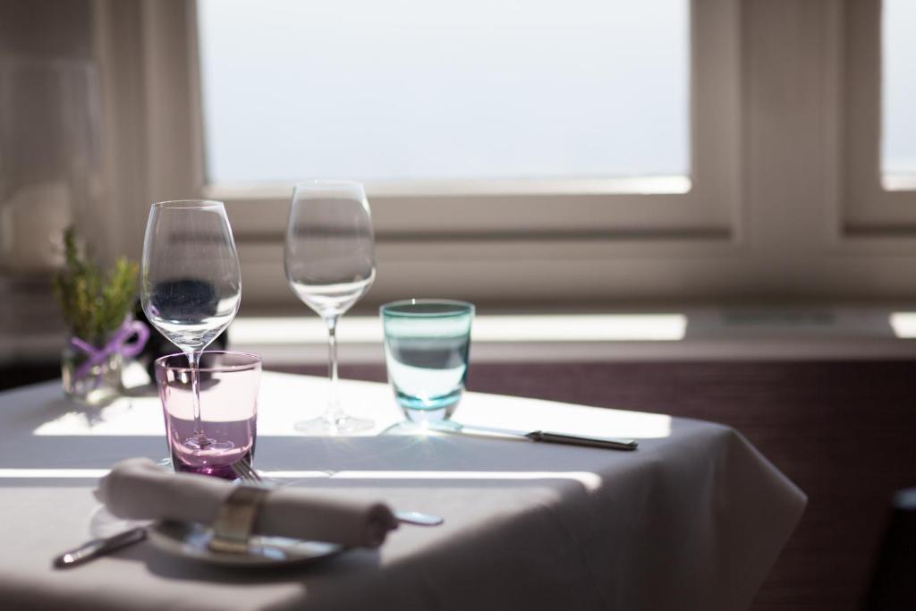 The Hambrough Hotel Ventnor Ngoại thất bức ảnh