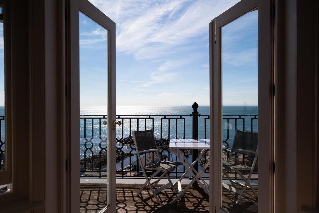 The Hambrough Hotel Ventnor Ngoại thất bức ảnh