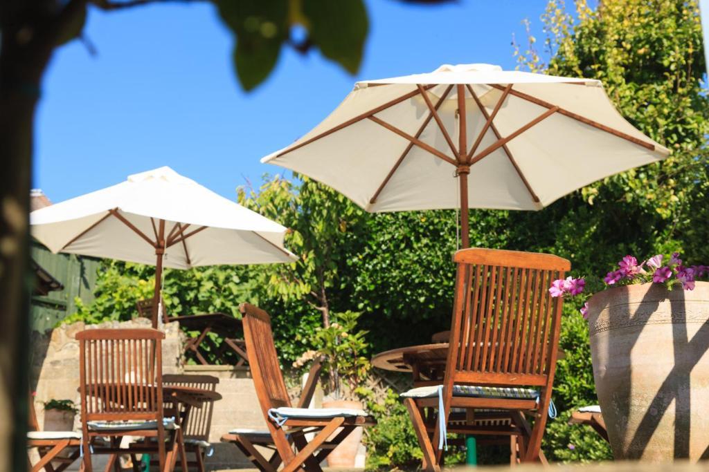 The Hambrough Hotel Ventnor Ngoại thất bức ảnh