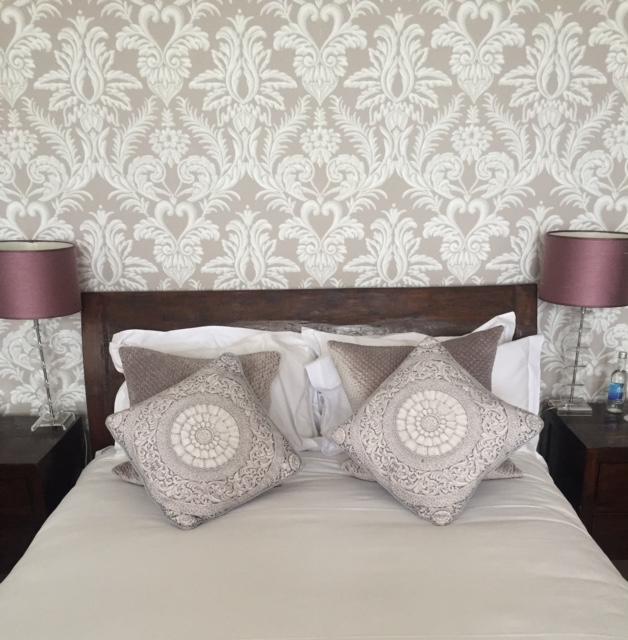 The Hambrough Hotel Ventnor Ngoại thất bức ảnh